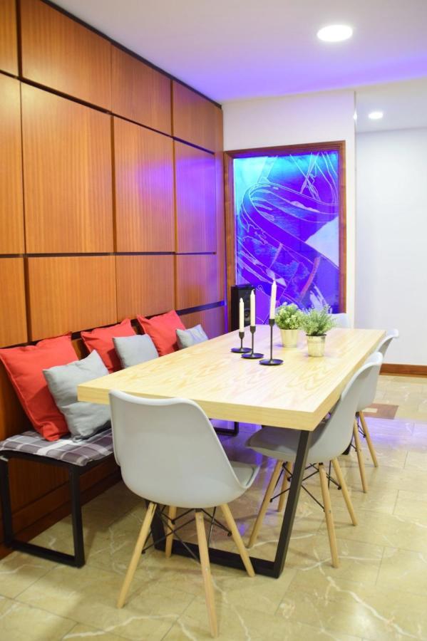 Goodgarden Downtown Apartment Porto Exterior foto