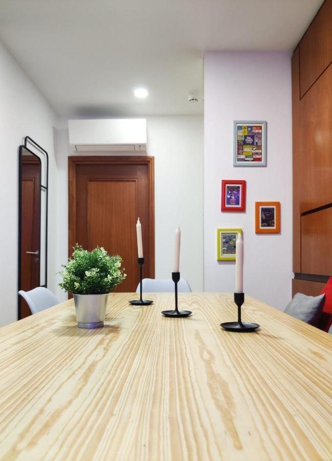Goodgarden Downtown Apartment Porto Exterior foto