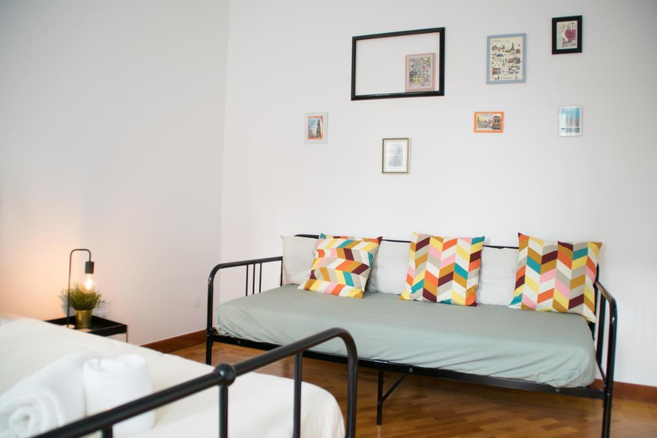 Goodgarden Downtown Apartment Porto Exterior foto