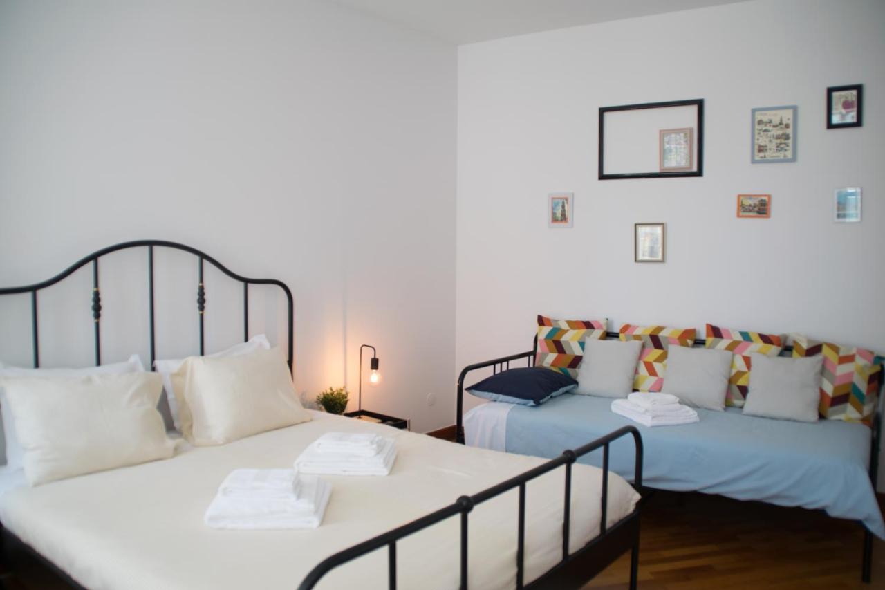 Goodgarden Downtown Apartment Porto Exterior foto
