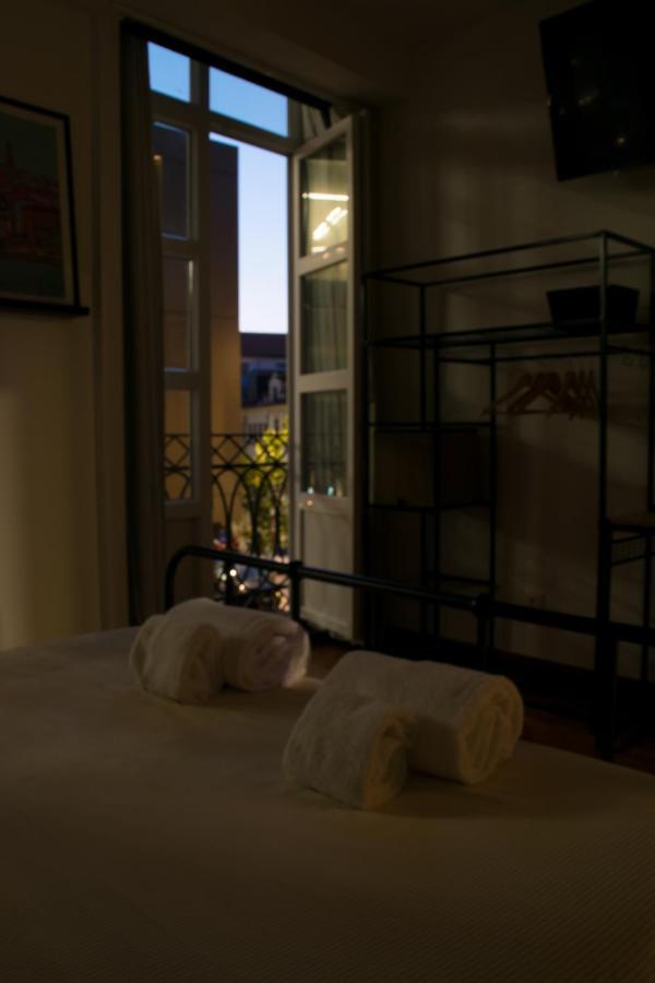 Goodgarden Downtown Apartment Porto Exterior foto