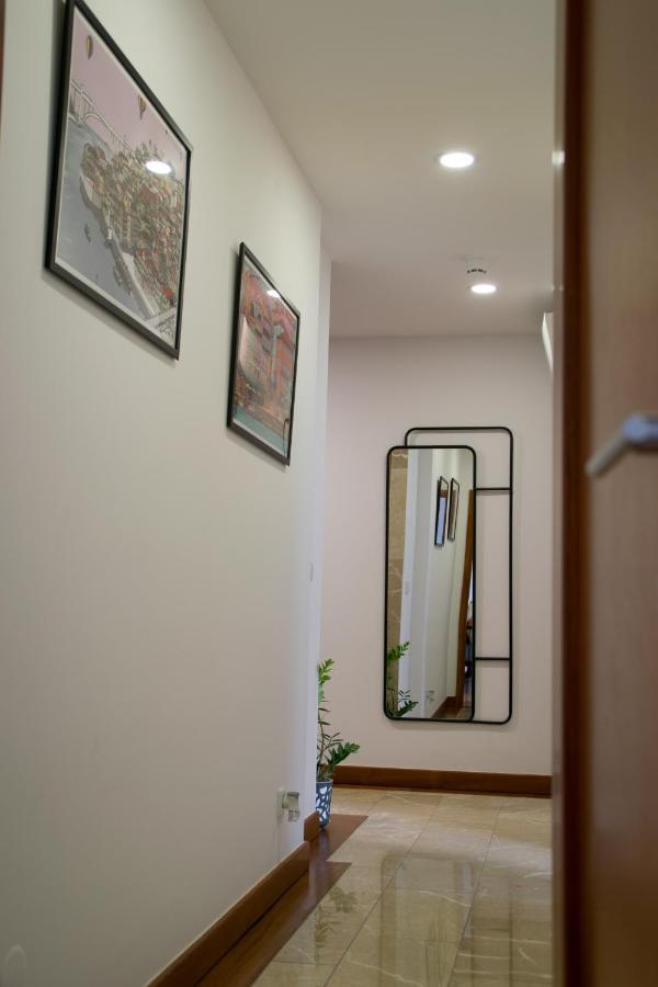 Goodgarden Downtown Apartment Porto Exterior foto