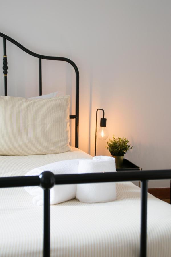 Goodgarden Downtown Apartment Porto Exterior foto